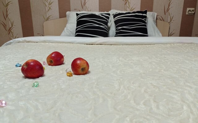 Квартира Live-In-Comfort Гагарина 39