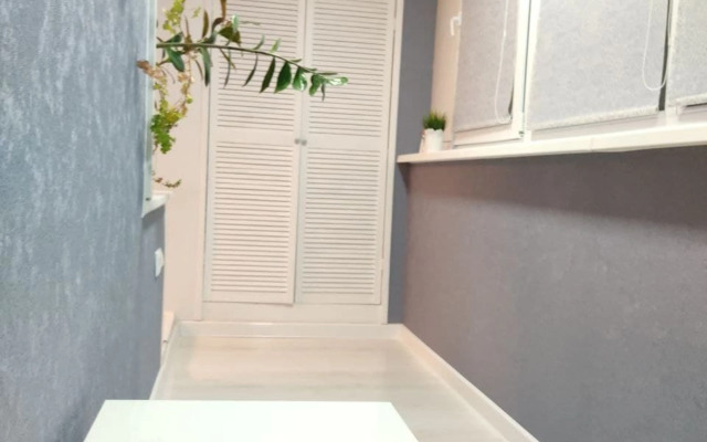 Квартира на проспекте Фоменко 60