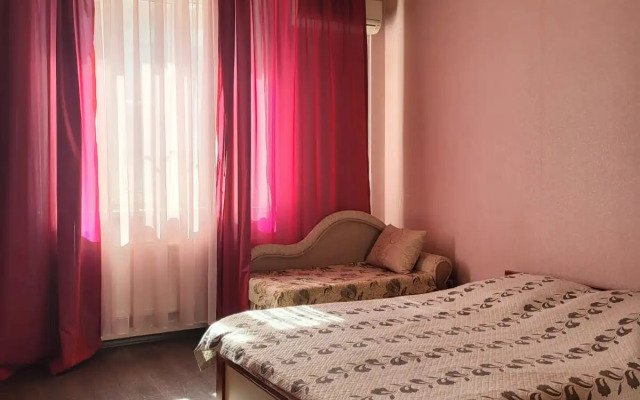 Апартаменты со всеми удобствами