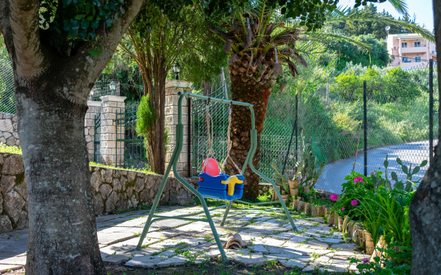 Villa Emily