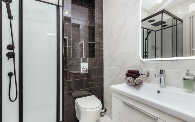 Zhk Frukty Granat 3165 Flat