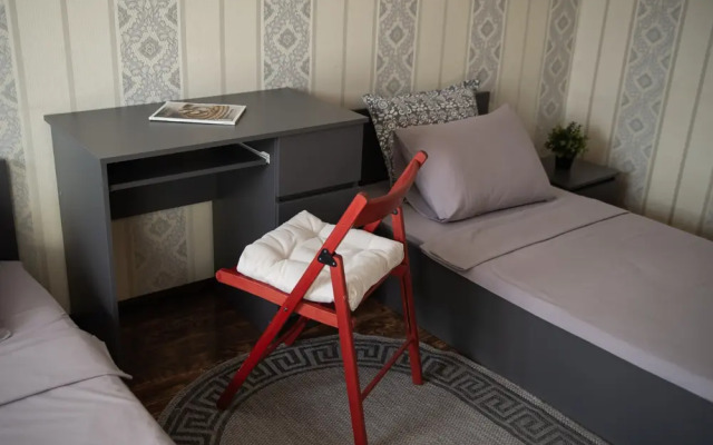 Goldfish Na Ulitse Sevastopolskoy 8/3 Flat