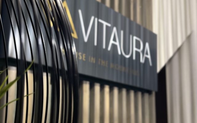 База отдыха Vitaura Витаура