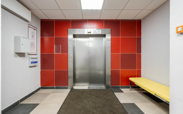 Квартира на Генерала Кравченко