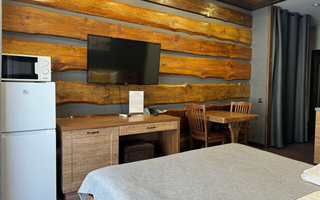 Apartment Sports Residence and Business Residence 1