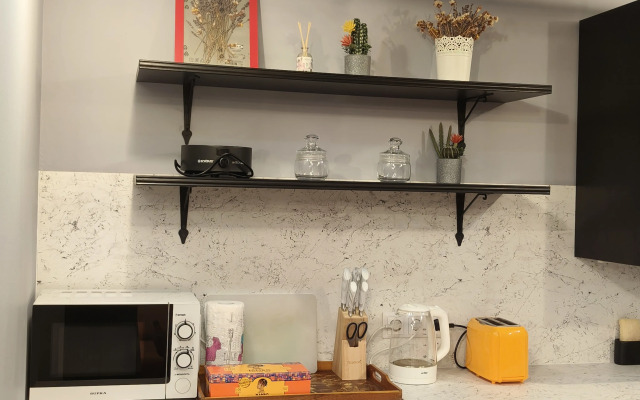 Квартира Студия в центре рядом с Александро-Невской Лаврой