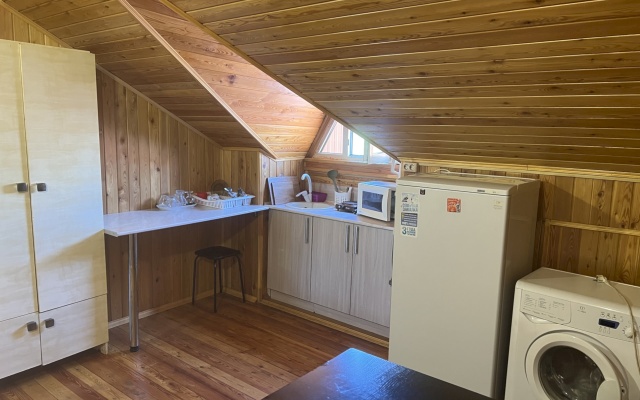 Частный дом 342 Курзальная 13