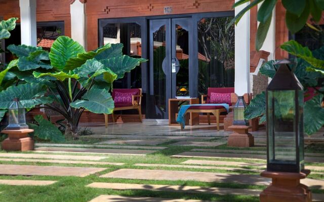 Sadara Boutique Beach Resort Hotel