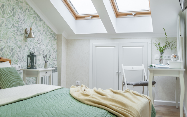Two-room GelenBlue Flat