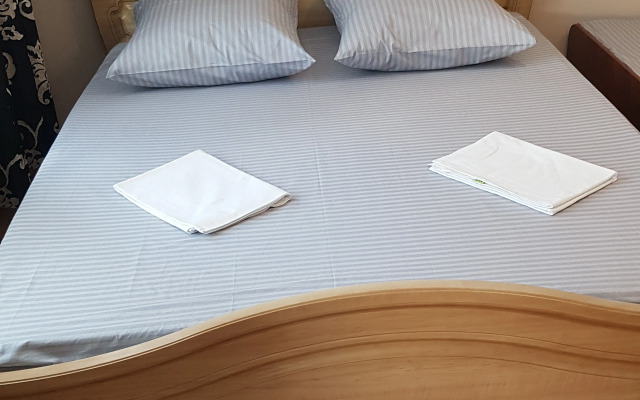 V Gagre Abazgaa Kvartira