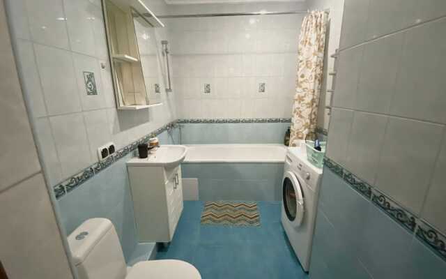 Апартаменты Гагарина 55В