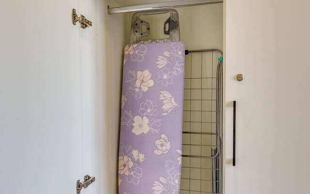 Апартаменты Asaapart Lamiya 2 72a