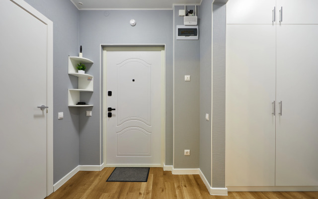 Квартира в Новом Комплексе Ленина 4д