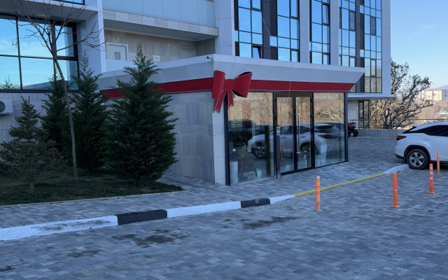 Апартаменты на Улице Ясногорская