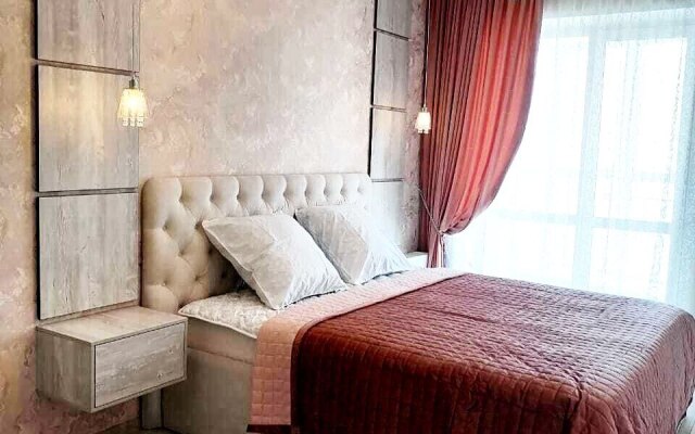 Апартаменты в Абакане