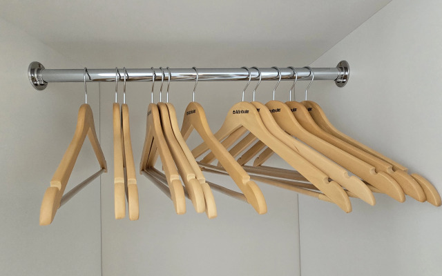 Апартаменты Арбат