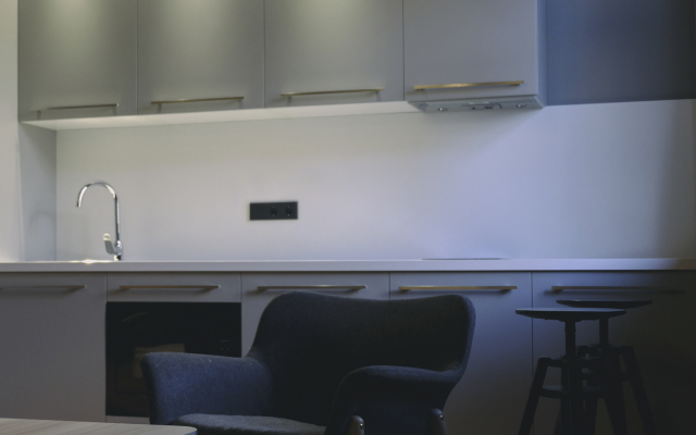 HOME/tbilisi Apartments