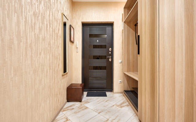 Апартаменты новые, стильные и уютные