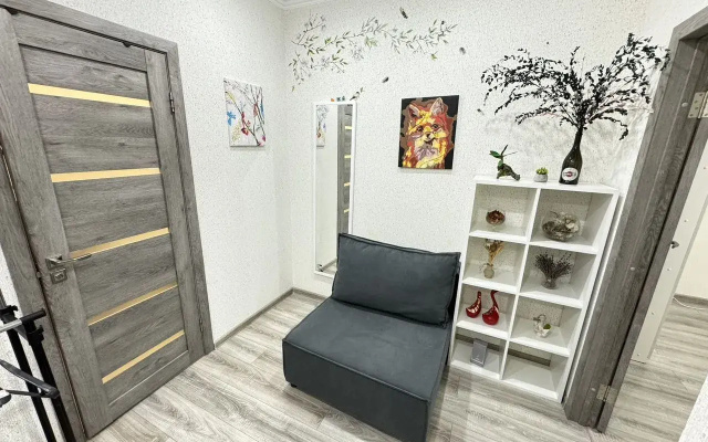 Квартира на Мельникайте 34
