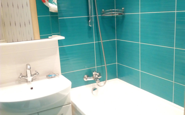 Апартаменты Однушка в центре Балашихи