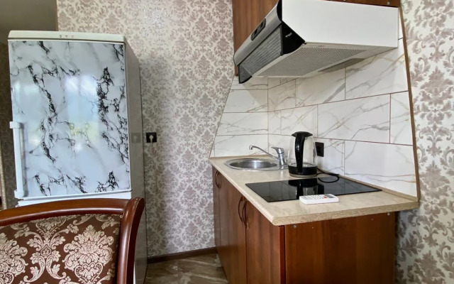 U Norika i Susanny Guest House