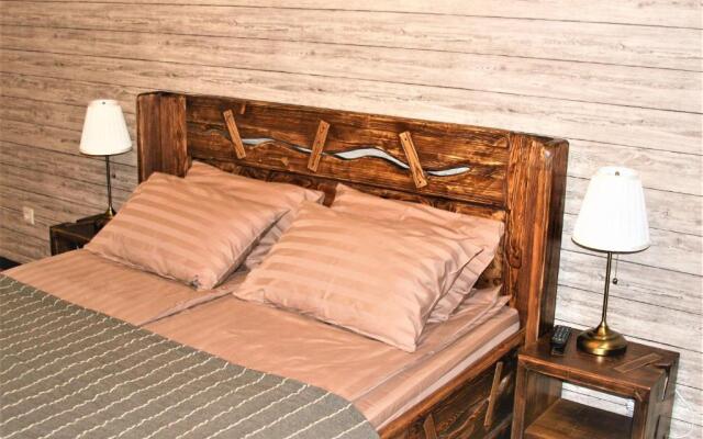 Апартаменты Anichkov Apartments