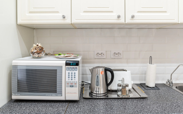 Квартира Двухкомнатная у Дворцовой Площади