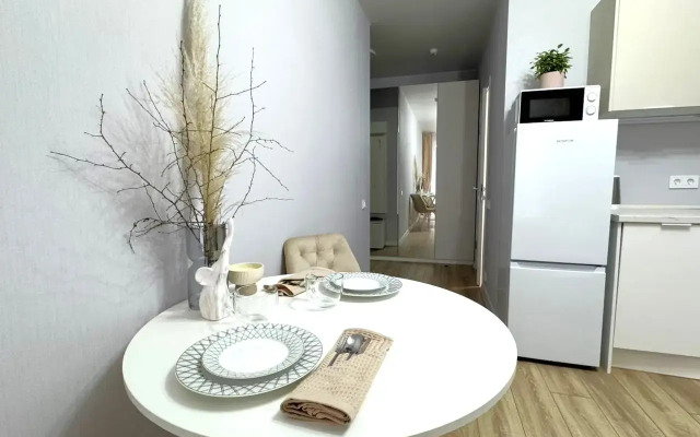 Квартира Искры 66/9к7