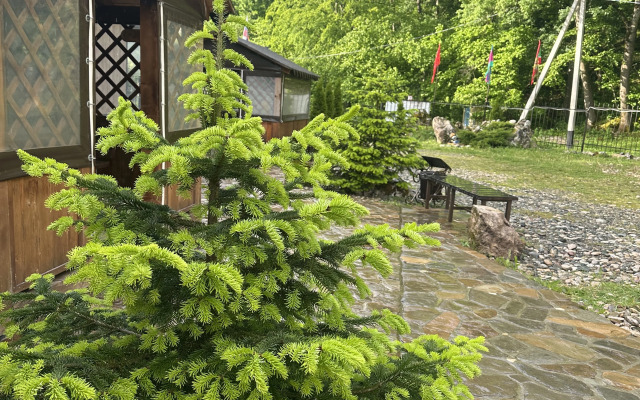 Гостевой дом на набережной