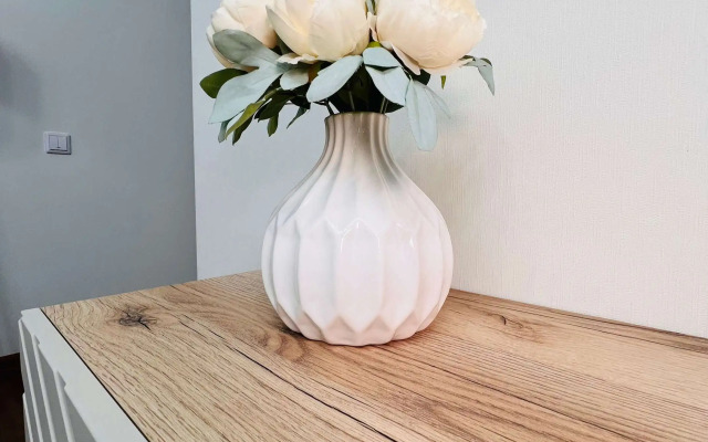 Апартаменты на улице Карла Либкнехта 15А