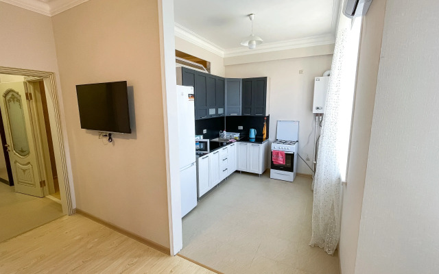 Апартаменты Sun City