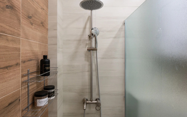 Red Apartments Art Layt Siti Apartament Maykov Apartments