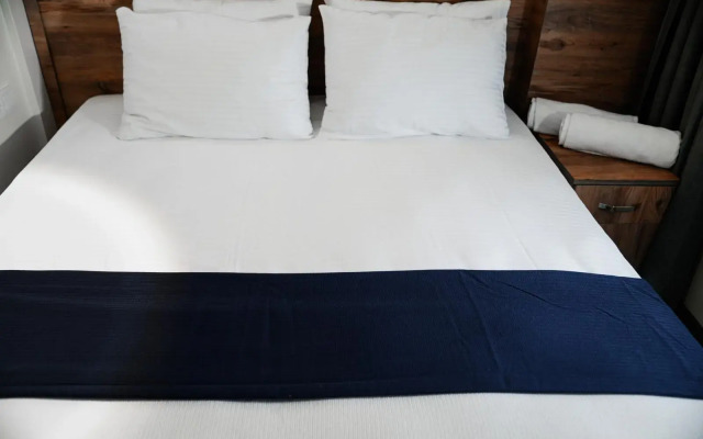 Бутик-отель The Balo Pera