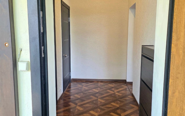 Частный дом Уютный с шикарным видом на горы