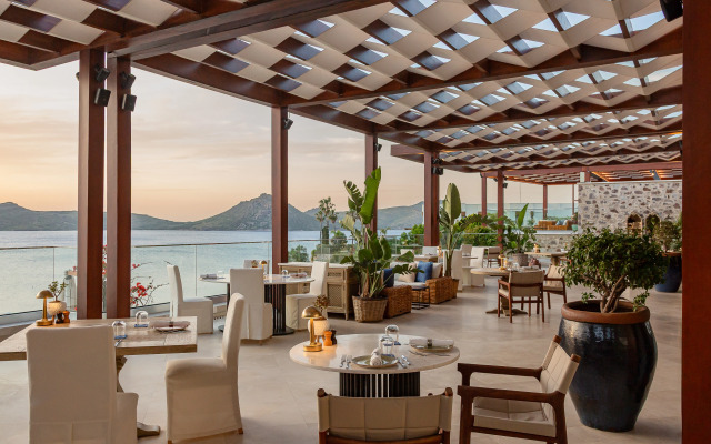 Allium Bodrum Resort & Spa