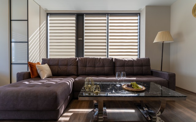 10 Угловые Апартаменты с прекрасным видом в Радиусе (19)