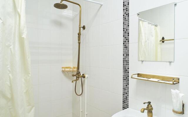 Гостевой дом Villa Santarina