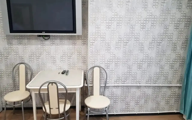 Апартаменты Автозаводская 08