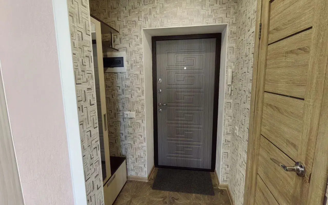 Ryadom s tsentpom gopoda Flat