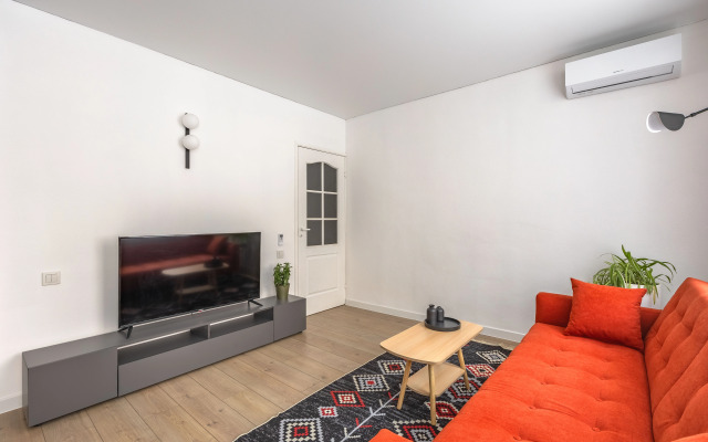 Квартира Стильная на Итальянской