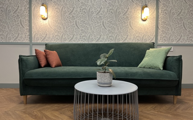 Kvartira Vgosti Na Respublikanskoy Flat
