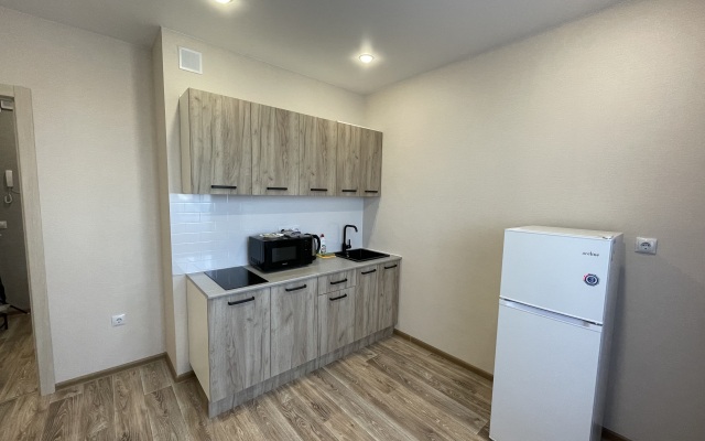 Апартаменты 1-комнатная квартира у Фермер Базара