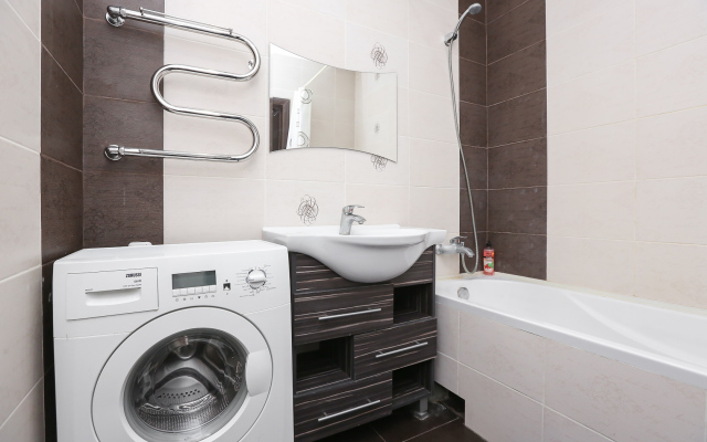 BelaTravel po adresu Skryganova 4d ZHK Kaskad Apartments