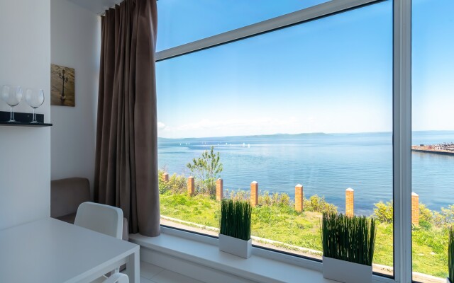 Panorama Sea View Apart-Hotel