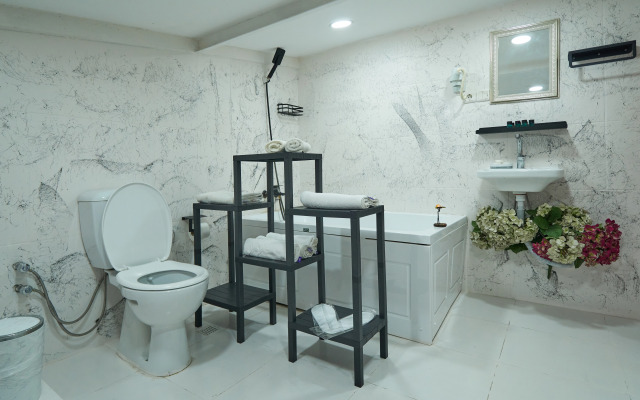 Galata Pearl Hotel
