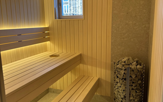 Olivka Home Guest House