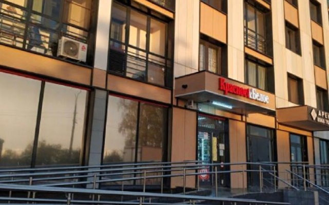 Na Ulitse Kirova 21 Apartments