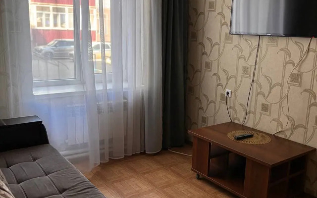 Apartamenty Sadovoye Koltso 17a Apartments