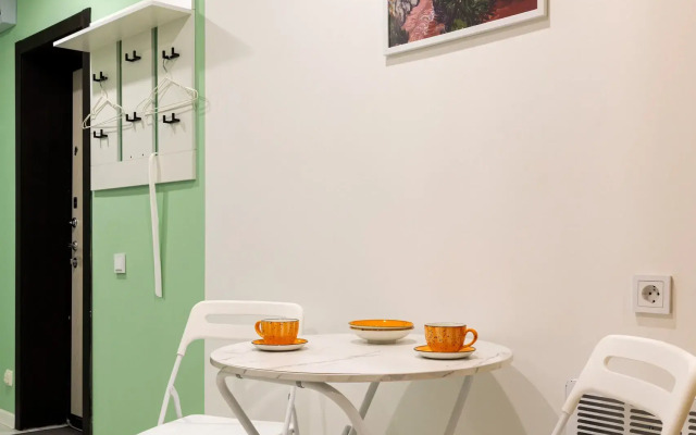 Апартаменты Улучшенные на набережной Обводного канала, 132