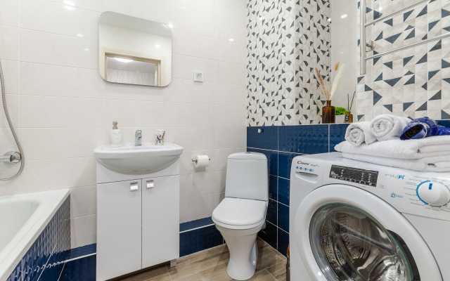 Апартаменты RentPlaza на Карла Маркса